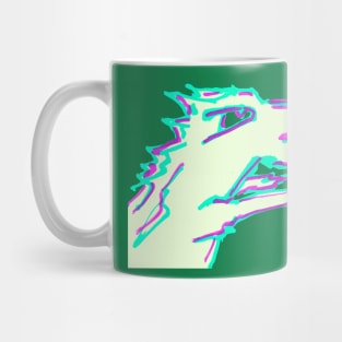 D-Zilla Mug